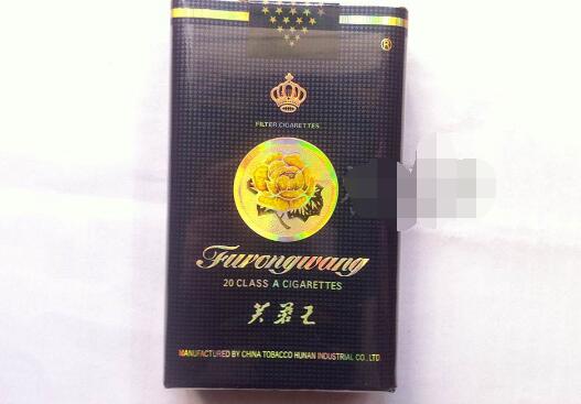 百元以上的高档香烟|口感最好的百元香烟