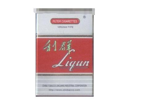 中国进口香烟大全-中国进口香烟价格表图