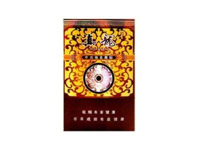 低价红旗渠香烟批发渠道