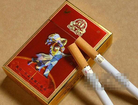 荷税和德税烟丝哪个好【卢税手卷烟丝和德税】