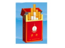 重庆有那些进口香烟(重庆本土烟品牌)|低价香烟网