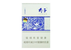 6元灵芝香烟批发渠道