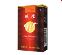 6元元帅香烟