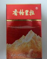 便宜椰树香烟