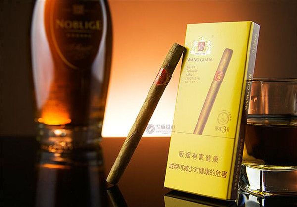 6元椰王香烟批发渠道