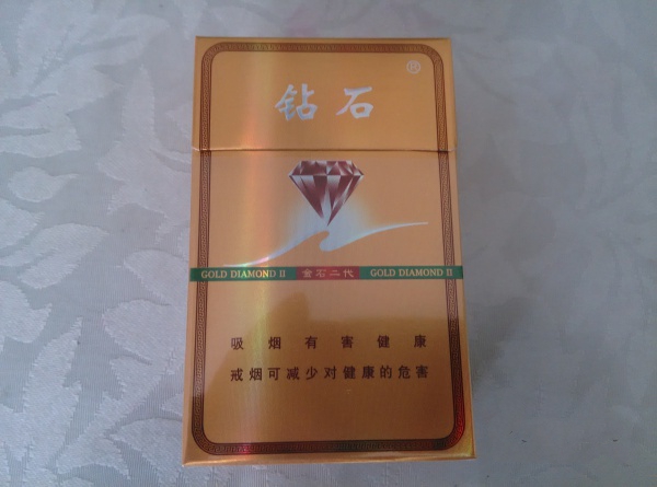 6元椰王香烟进货渠道