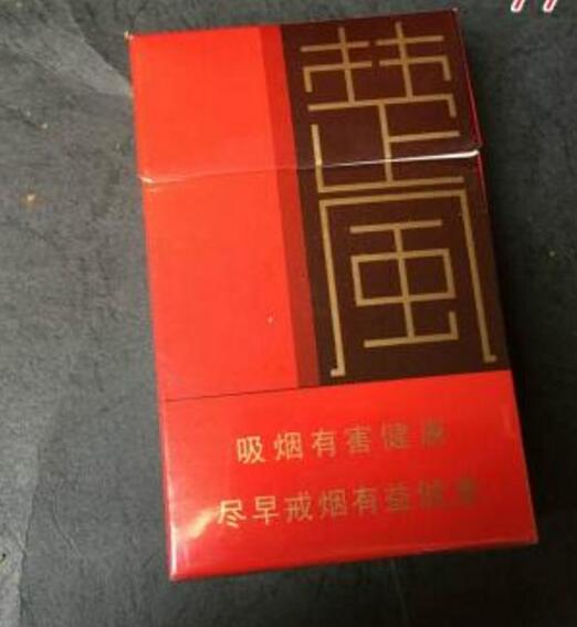 5元元帅香烟货源【五元香烟有什么牌子】
