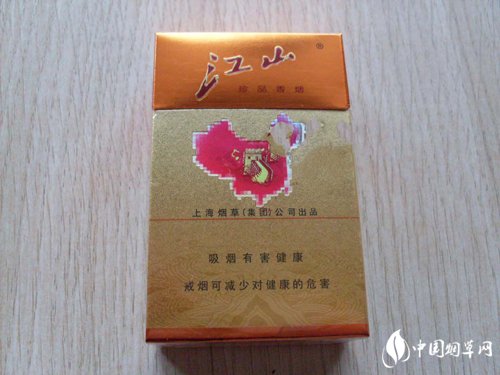 百元以上的高档香烟(性价比最高的百元烟)