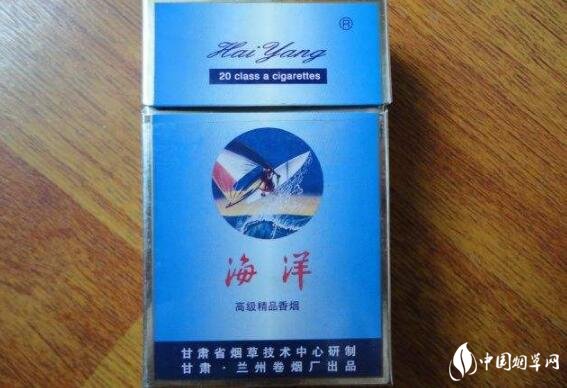 越南销售的进口香烟