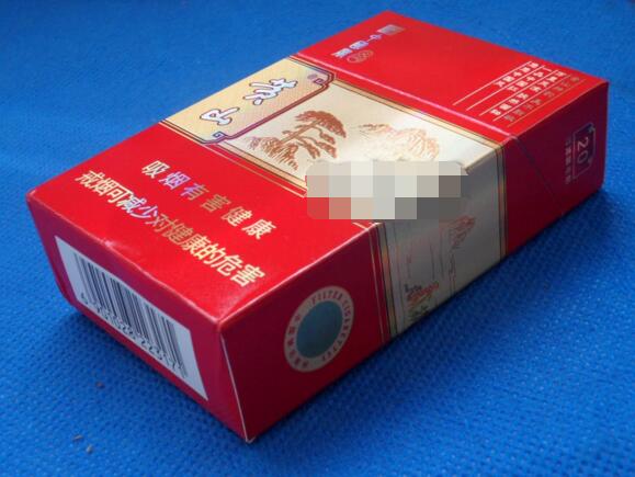 国外烟都是免税的吗