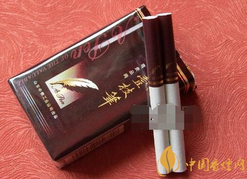 香烟蓝莓爆珠百乐好抽吗