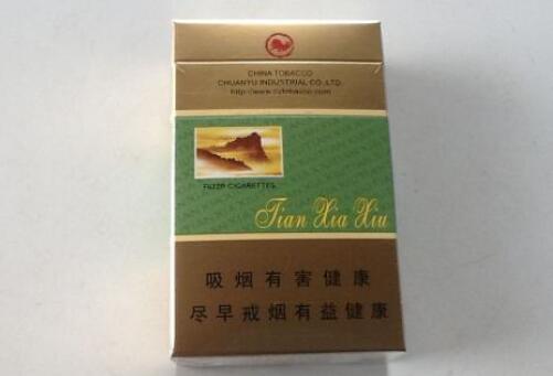 天津保税区进口香烟