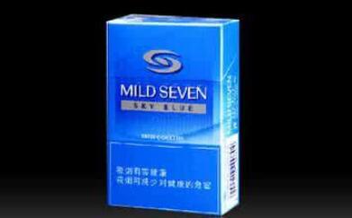 雄狮香烟总仓