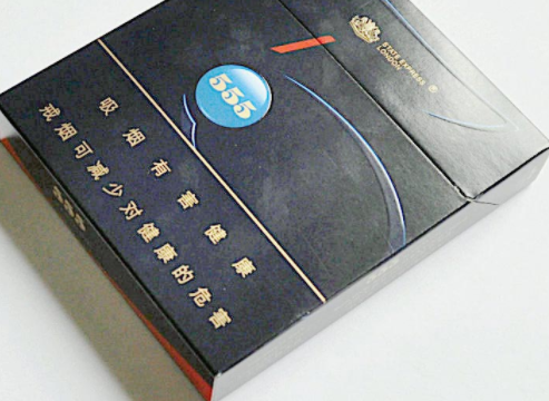 给香烟加爆珠有什么用