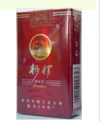 10元七匹狼香烟价格