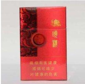 云霄高端香烟礼盒多少钱