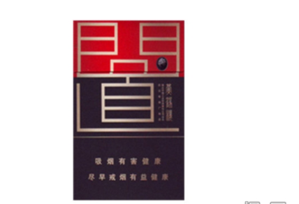 甜的进口香烟