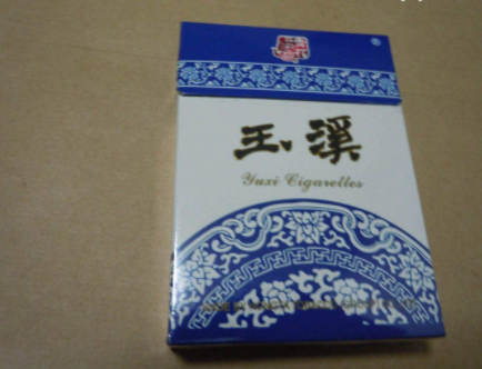 夜西湖香烟有爆珠吗