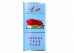 延吉粗支爆珠香烟多少钱