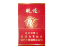 3元大红鹰香烟价格