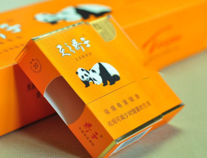 10元金桥香烟价格