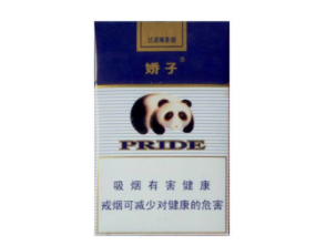 七星香烟爆珠那种好抽