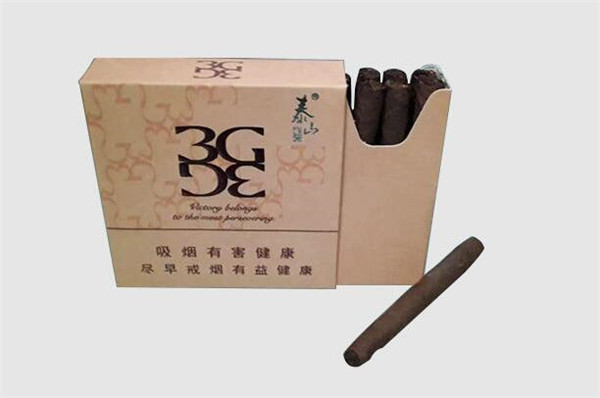 好猫进口香烟多少钱一包