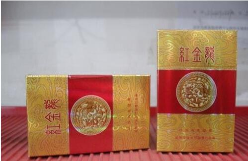 滁州进口香烟品牌排行榜