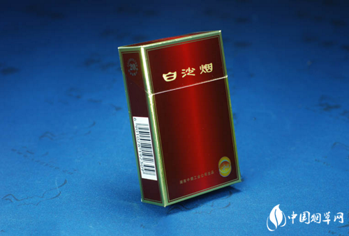 进口香烟被扣