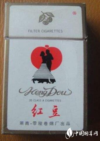 6元上游香烟批发