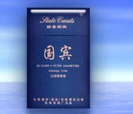 进口香烟有哪些品种好抽
