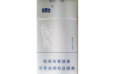 廉价进口香烟品牌