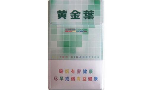 3元灵芝香烟好抽吗