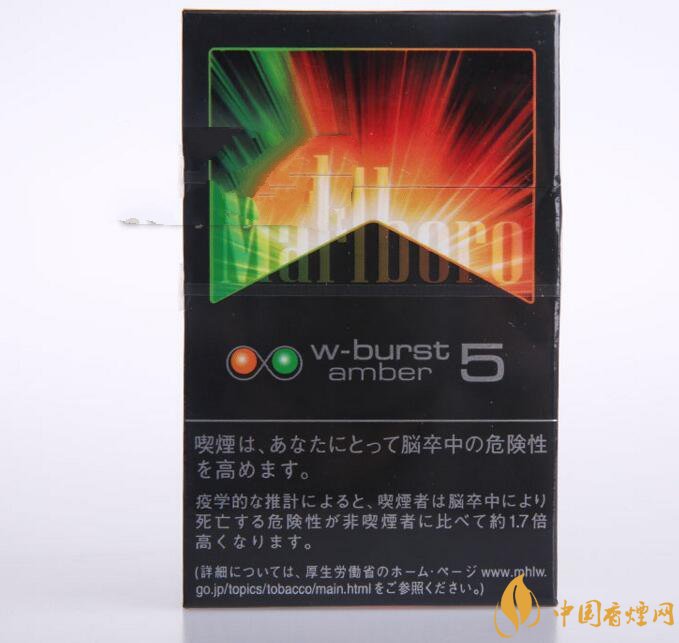 有爆珠的香烟怎么抽