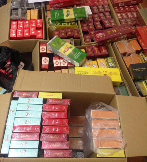 广西防城港越南香烟批发【香烟批发广西越南烟】