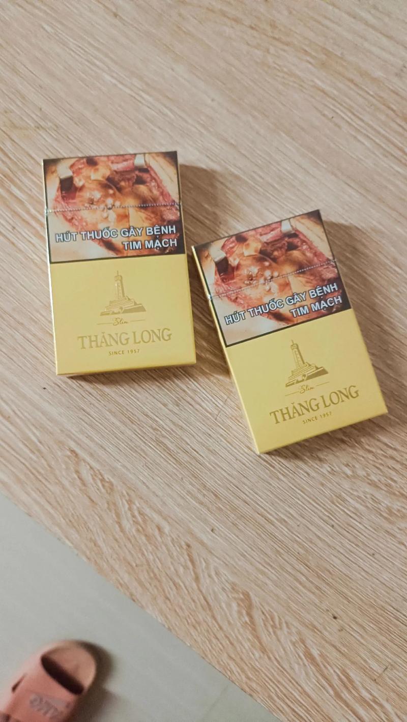 越南代工香烟(越南代工香烟和正品有没有区别)