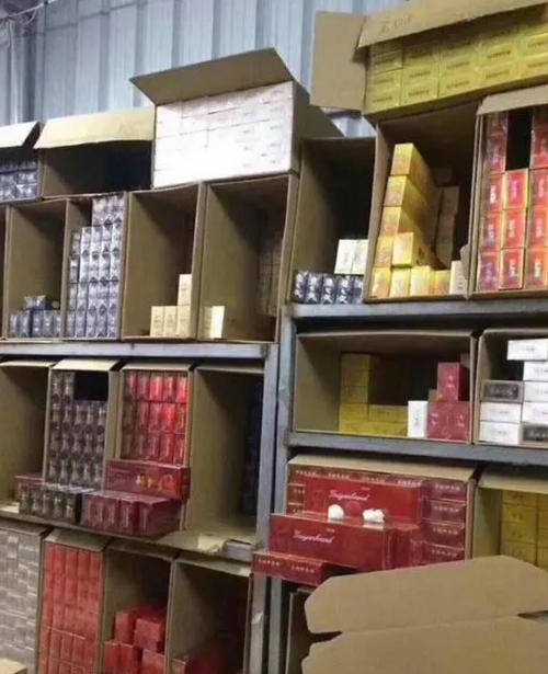 厦门手工香烟批发市场(厦门手工香烟批发市场地址)