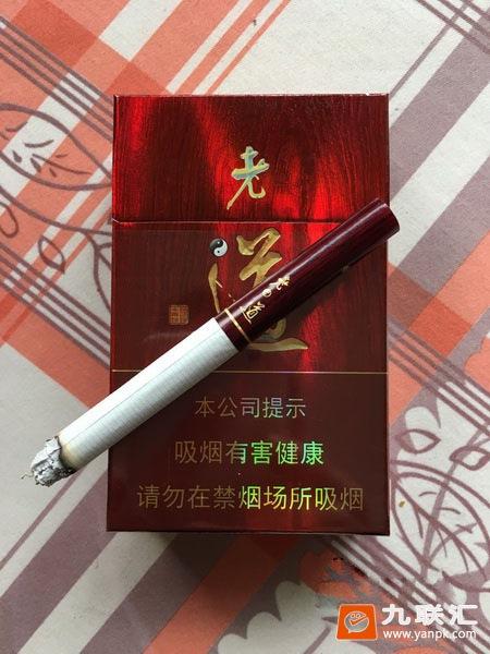 老道香烟爆珠新体验，探究老道香烟爆珠的独特口味与魅力