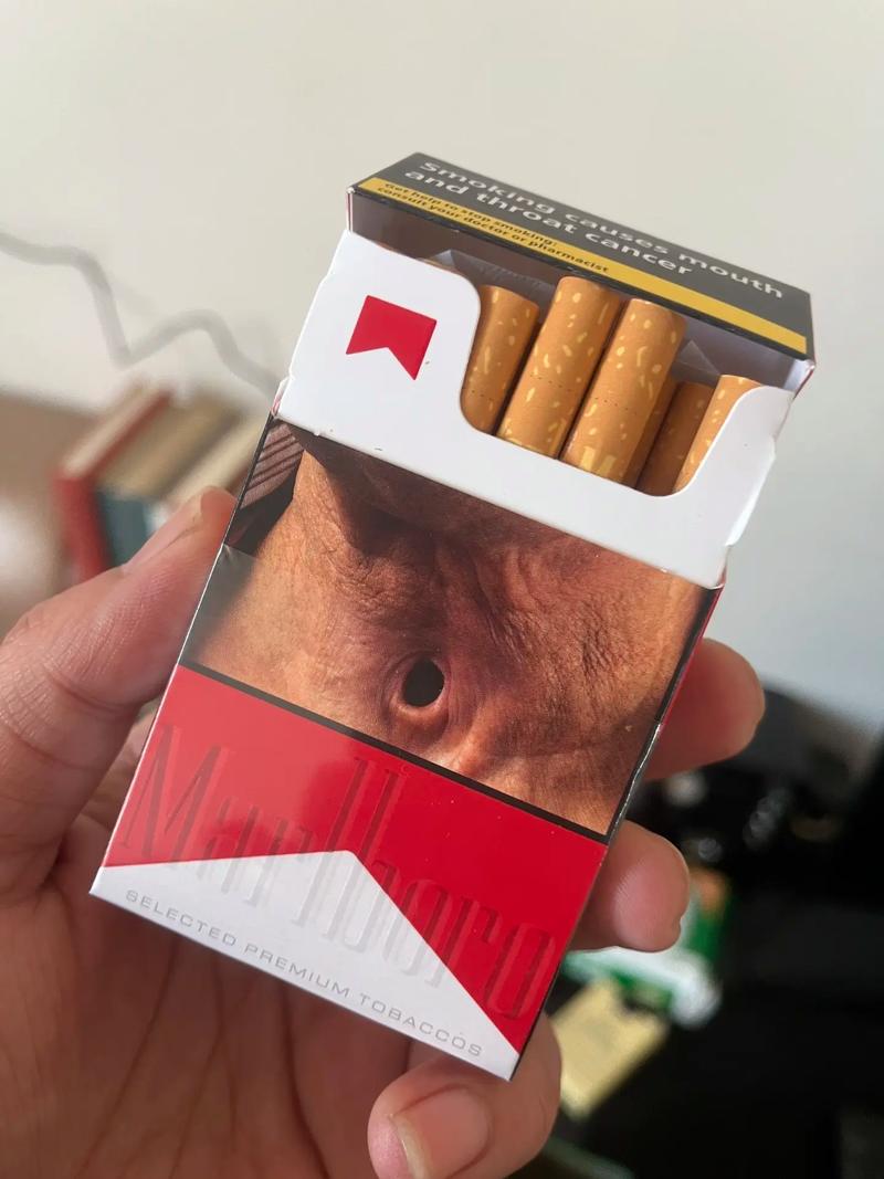 揭秘外烟之谜，外烟有烟草味吗？真相大揭秘！