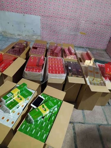 香烟一手货源批发【香烟一手货源批发网站】